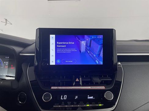 New 2026 Toyota Corolla LE FWD image 16