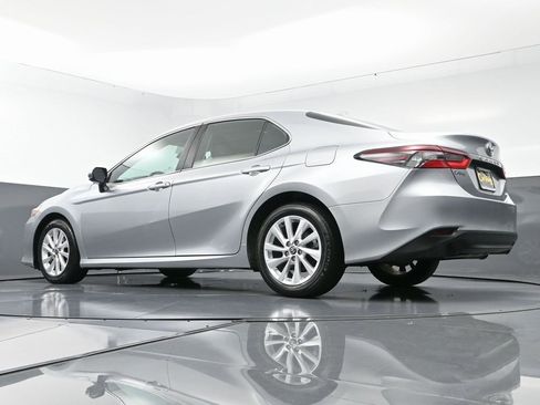 Used 2024 Toyota Camry LE image 51