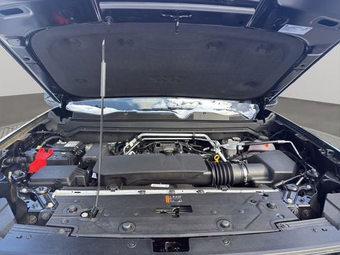 New 2026 GMC Canyon AT4 w/ Technology Plus Package image 25