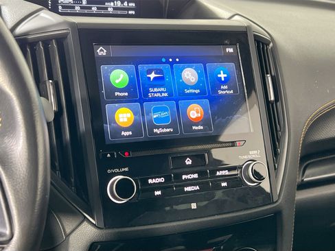 Used 2022 Subaru Forester Wilderness image 14