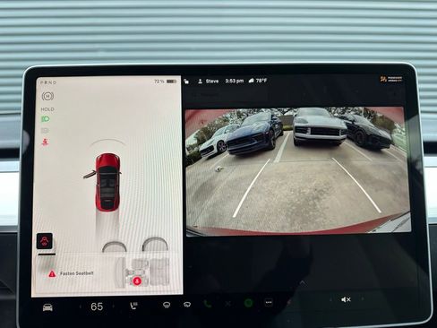 Used 2022 Tesla Model Y Long Range image 27