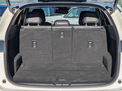 Used 2023 MAZDA CX-5 AWD 2.5 S w/ Premium Package image 17