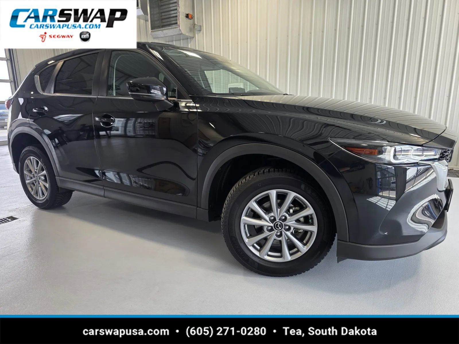 Used MAZDA Cars for Sale in Sioux Falls, SD - Autotrader