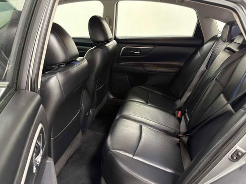 Used 2018 Nissan Altima 2.5 SR w/ SR Special Edition image 24