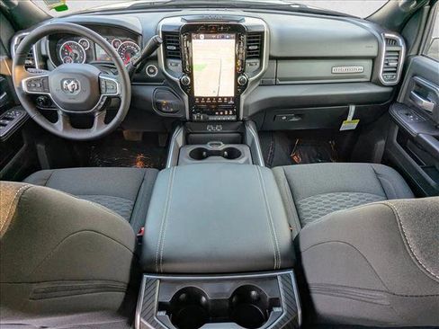 New 2026 RAM 3500 Big Horn image 15