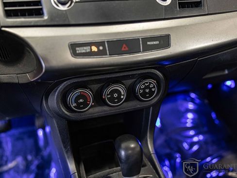 Used 2013 Mitsubishi Lancer ES image 25