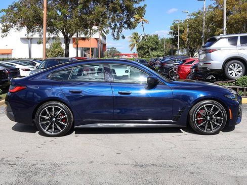 Used 2023 BMW 430i Gran Coupe xDrive w/ M Sport Package AWD/4WD image 19