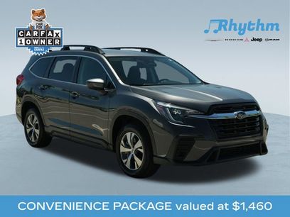 Used 2024 Subaru Ascent Premium w/ Convenience Package