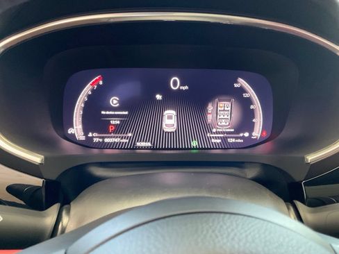 Certified 2026 Acura MDX A-Spec AWD/4WD image 15