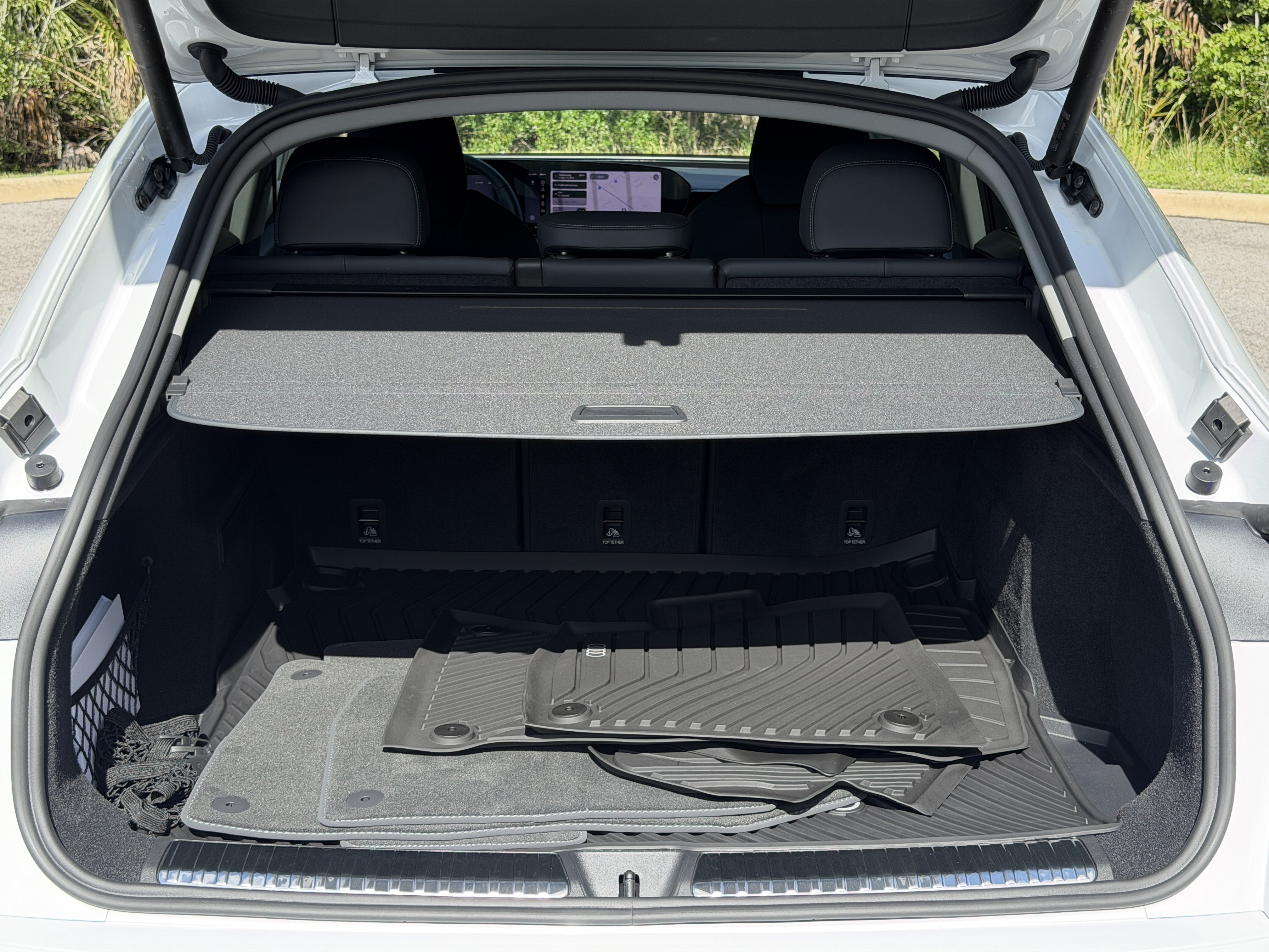 New 2026 Audi Q5 Premium Plus AWD/4WD image 11