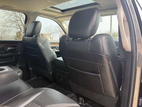 Used 2016 RAM 2500 Laramie w/ Convenience Group image 46