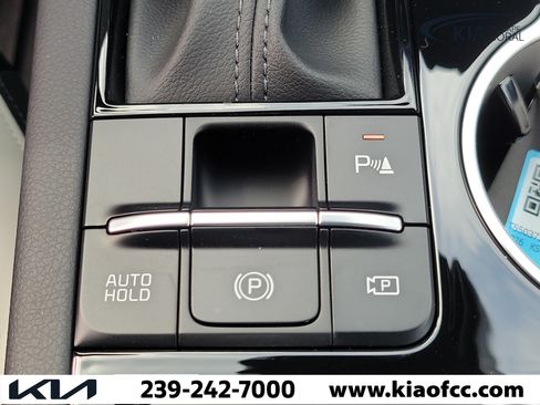 New 2026 Kia K5 GT-Line w/ GT-Line Premium Package FWD image 28