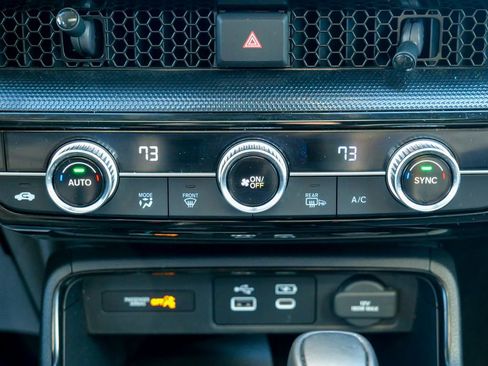 Used 2024 Honda CR-V EX-L image 49