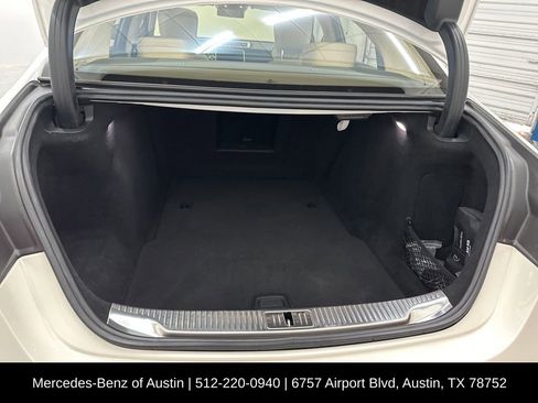 Used 2023 Mercedes-Benz S 500 4MATIC image 28