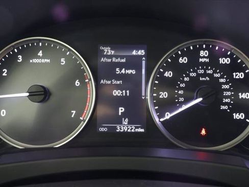 Certified 2023 Lexus IS 300 w/ Premium Package RWD image 17