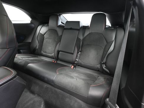 Used 2024 Dodge Charger Daytona Scat Pack w/ Plus Group AWD/4WD image 30