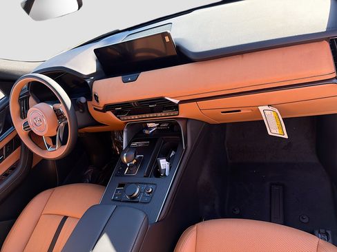 New 2026 MAZDA CX-70 3.3 Turbo S w/ Premium Plus image 19