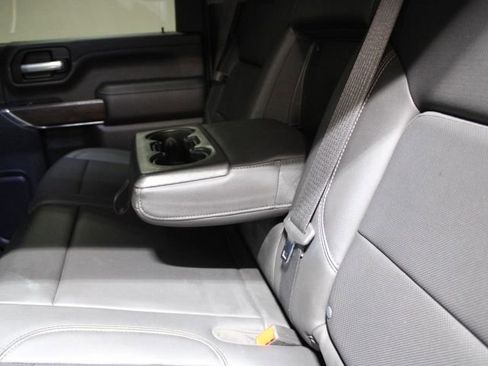 Used 2020 GMC Sierra 3500 SLT w/ SLT Convenience Package image 25