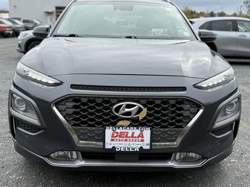 Used 2020 Hyundai Kona Ultimate image 2