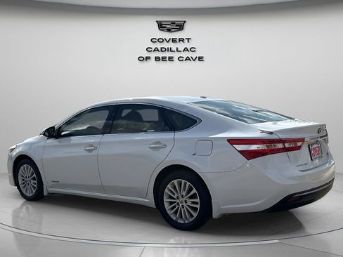 Used 2015 Toyota Avalon XLE Touring image 6