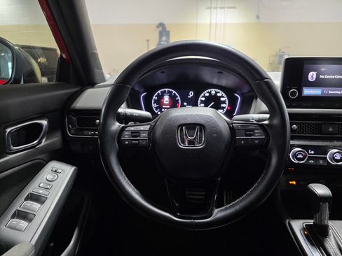 Used 2024 Honda Civic Sport image 20