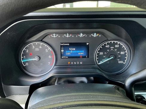 Used 2024 Ford F250 XL w/ XL Chrome Package image 24