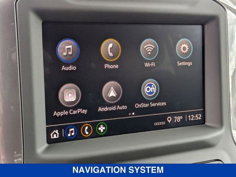 New 2025 GMC Sierra 3500 Pro w/ Convenience Package image 21