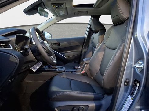 New 2026 Toyota Corolla Cross XLE image 8