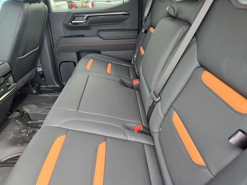 New 2026 GMC Sierra 1500 AT4 w/ AT4 Premium Package image 10