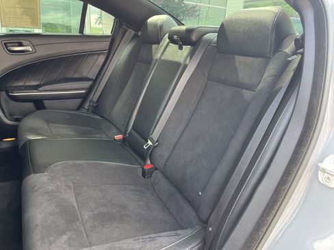 Used 2021 Dodge Charger Scat Pack RWD image 18
