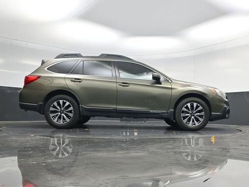 Used 2015 Subaru Outback 3.6R Limited image 51