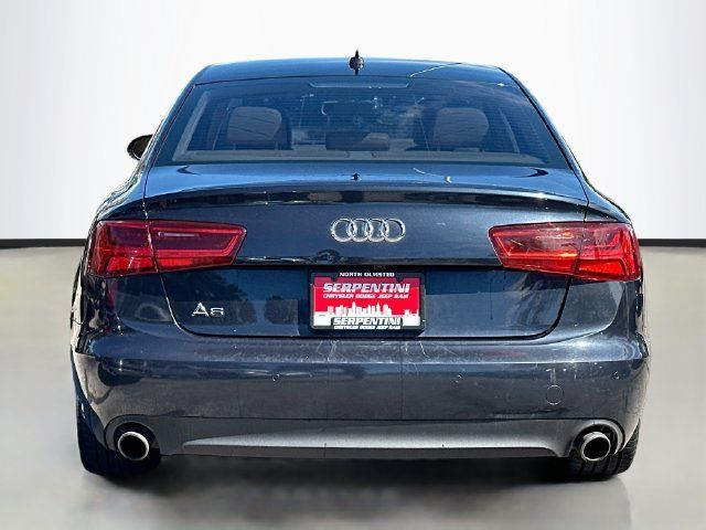 Used 2013 Audi A6 2.0T Premium Plus w/ Premium Plus Pkg FWD image 7