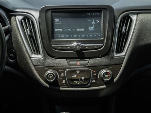 Used 2018 Chevrolet Malibu LS FWD image 18