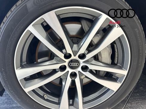 Used 2023 Audi A6 3.0T Premium image 4