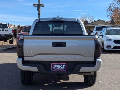 Used 2021 Toyota Tacoma SR image 6