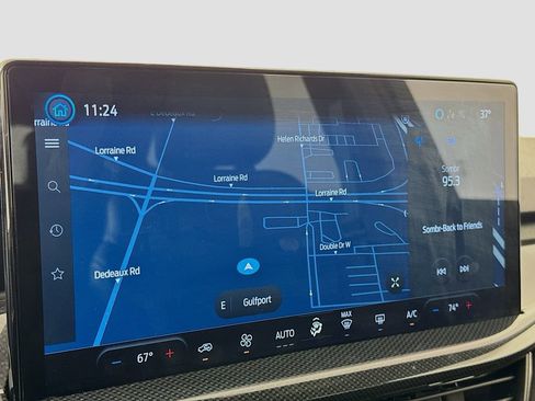 Used 2025 Ford Escape ST-Line w/ Tech Pack #1 image 13