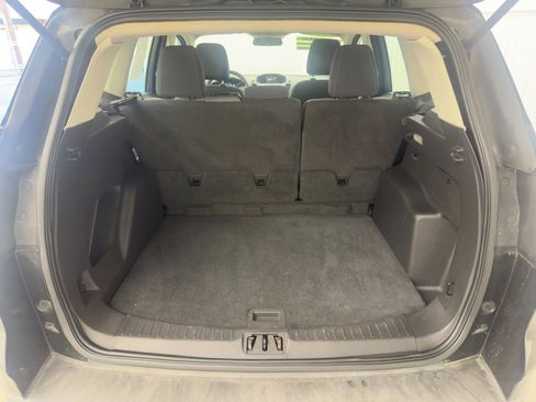 Used 2017 Ford Escape S FWD image 13