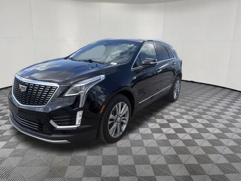 Used 2023 Cadillac XT5 Premium Luxury AWD/4WD image 13