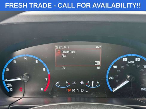 Used 2024 Ford Bronco Sport Big Bend AWD/4WD image 25