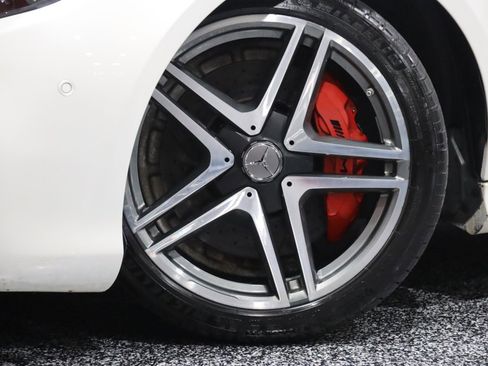 Used 2015 Mercedes-Benz E 63 AMG S-Model image 21
