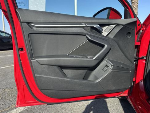 Used 2022 Audi A3 2.0T Premium image 20