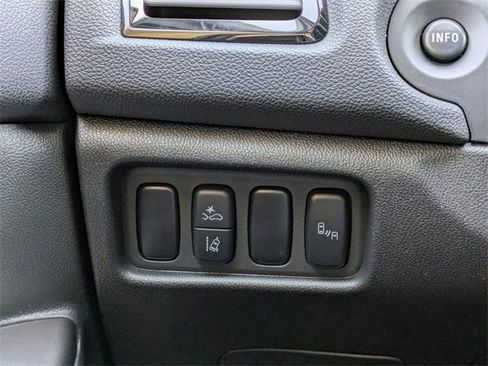 New 2026 Mitsubishi Outlander Sport SE image 25