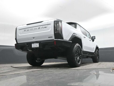 New 2026 GMC Hummer EV 4x4 Crew Cab image 46