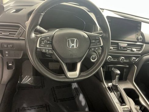 Certified 2020 Honda Accord EX-L image 19