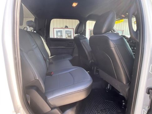 Used 2024 RAM 3500 Tradesman w/ Chrome Appearance Group AWD/4WD image 11