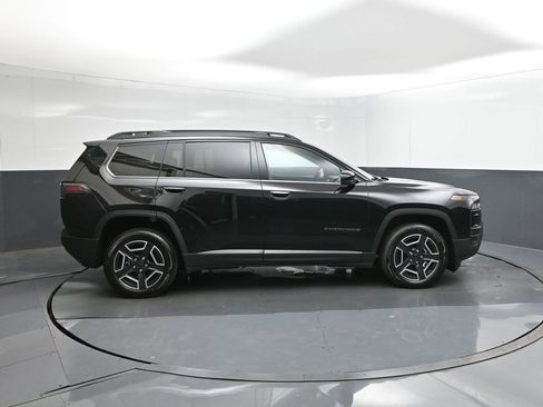 New 2026 Jeep Cherokee Limited AWD/4WD image 11