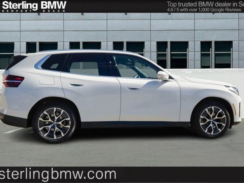 New 2026 BMW X3 xDrive30 w/ Premium Package image 3