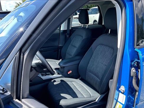 Used 2022 Ford Bronco Sport Big Bend w/ Convenience Package AWD/4WD image 34