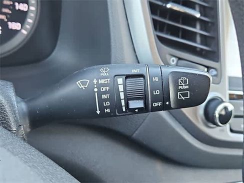 Used 2018 Hyundai Tucson SEL image 26