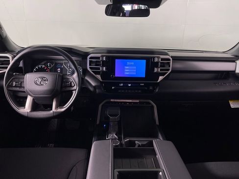 New 2026 Toyota Tundra SR5 image 13
